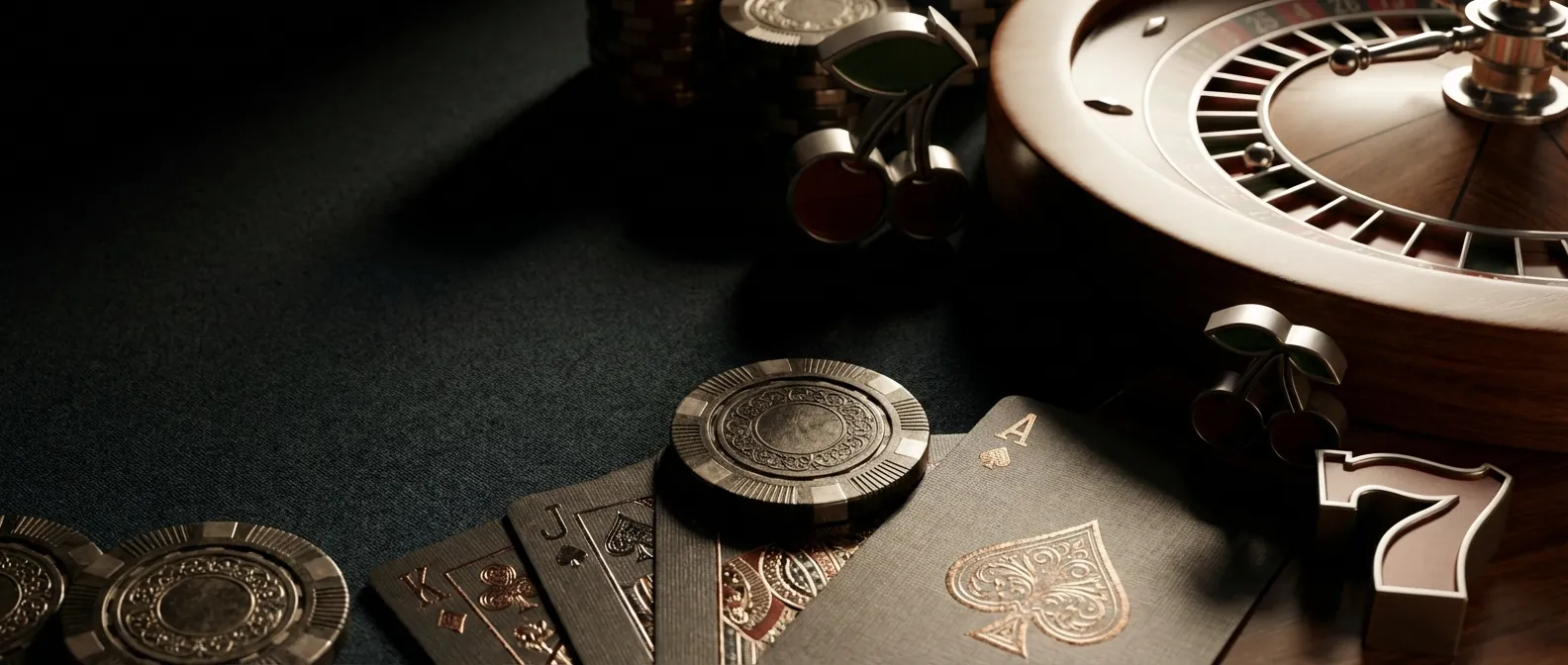 QBet Casino bonus