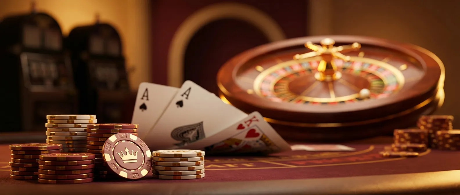 QBet Casino bonus
