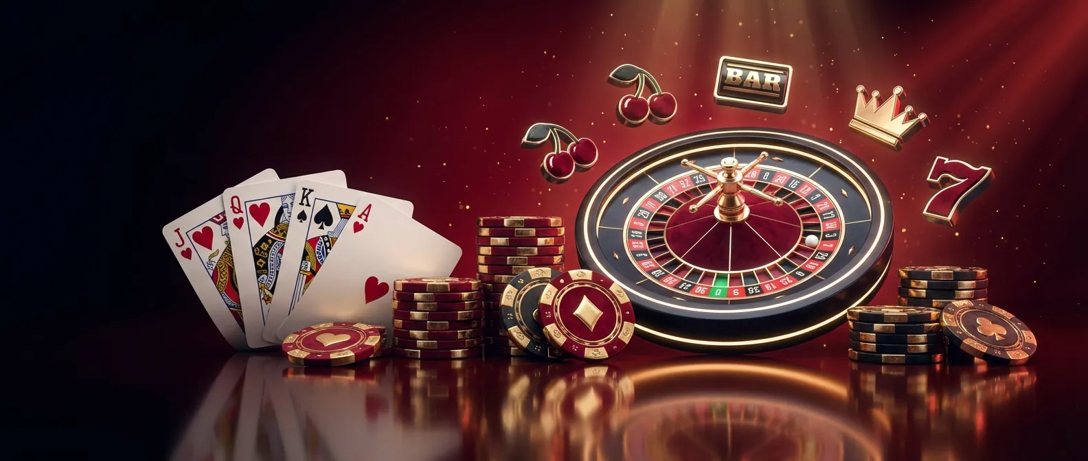 QBet Casino bonus