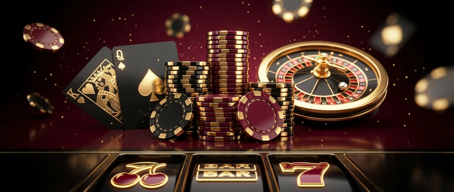QBet Casino bonus